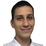Врач Седловский Павел Сергеевич