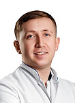 Врач Седнев Роман Валерьевич