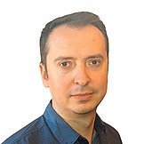 Врач Седов Александр Сергеевич