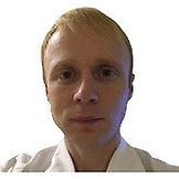 Врач Седов Дмитрий Васильевич