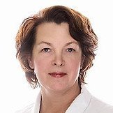 Врач Седова Ирина Алексеевна