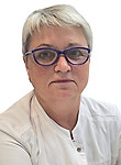 Врач Седунова Наталья Викторовна