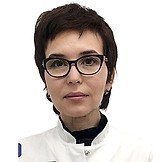 Врач Седых Татьяна Константиновна