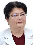 Врач Сегаль Анастасия Михайловна