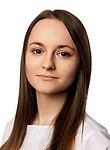 Врач Сэрэтиняну Яна Сергеевна