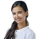Врач Сейдалива Тамара Низамовна