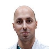 Врач Сейфалов Мухтар Наджиевич