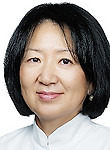 Врач Сек Елена Николаевна