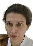 Врач Секач Елена Александровна