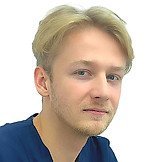 Врач Секлетов Владислав Сергеевич