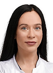 Врач Секрет Виктория Викторовна
