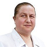 Врач Селенковас Ирина Петровна