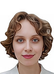 Врач Селенова Наталия Игоревна