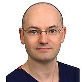 Врач Селезнев Станислав Владимирович