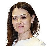 Врач Селезнева Юлия Павловна