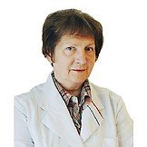 Врач Селезнева Лариса Михайловна