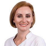 Врач Селицкая Снежана Михайловна