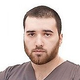 Врач Селимов Станислав Селимович