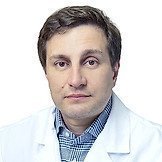 Врач Селин Александр Викторович