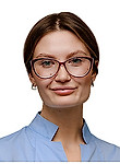 Врач Селина Ирина Алексеевна