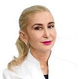Врач Селина Ксения Геннадьевна