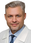 Врач Селиванов Дмитрий Петрович