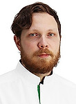 Врач Селиванов Георгий Юрьевич