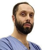 Врач Селиванов Василий Сергеевич