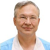 Врач Селиванов Владимир Иванович