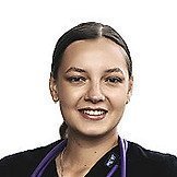 Врач Селиванова Марина Андреевна