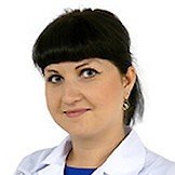 Врач Селиверстова Наталья Владимировна