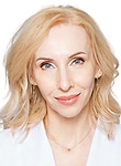 Врач Селиверстова Оксана Юрьевна