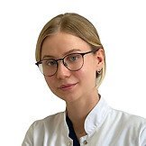 Врач Селивертова Александра Андреевна