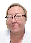 Врач Селивёрстова Инна Рудольфовна