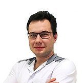 Врач Селюк Василий Александрович