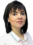 Врач Селюкова Ирина Михайловна