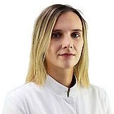 Врач Селютина Евгения Владимировна