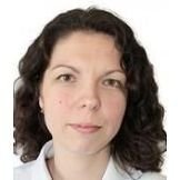 Врач Селюжицкая Алла Александровна