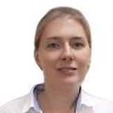 Врач Селуянова Екатерина Валерьевна