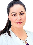 Врач Семашко Екатерина Станиславовна
