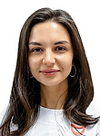 Врач Семенцева Дарья Игоревна