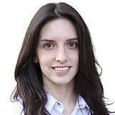 Врач Семенченко Елизавета Александровна