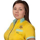 Врач Семенченко Юлия Александровна