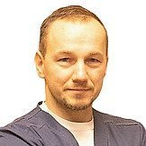 Врач Семенченко Павел Владимирович