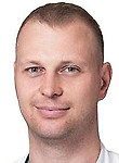 Врач Семенцов Константин Валерьевич