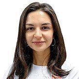 Врач Семенцова (Письманик) Дарья Игоревна