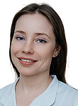 Врач Семенец Мария Александровна