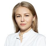 Врач Семенихина Юлия Михайловна