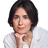 Врач Семенихина Виктория Борисовна