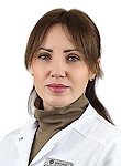 Врач Семеняк Анна Вадимовна